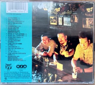House of Pain - Fine Malt Lyrics