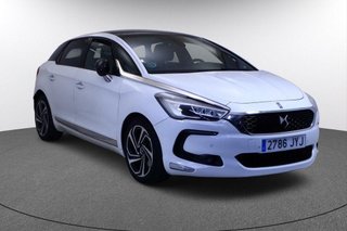 DS DS5 2.0 BLUEHDI 133KW SPORT AUTO 5P