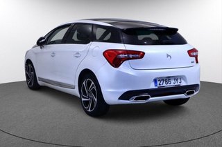 DS DS5 2.0 BLUEHDI 133KW SPORT AUTO 5P