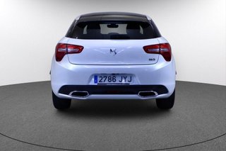 DS DS5 2.0 BLUEHDI 133KW SPORT AUTO 5P