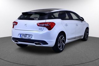 DS DS5 2.0 BLUEHDI 133KW SPORT AUTO 5P