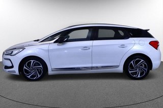 DS DS5 2.0 BLUEHDI 133KW SPORT AUTO 5P