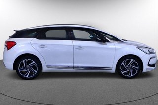 DS DS5 2.0 BLUEHDI 133KW SPORT AUTO 5P