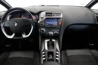 DS DS5 2.0 BLUEHDI 133KW SPORT AUTO 5P
