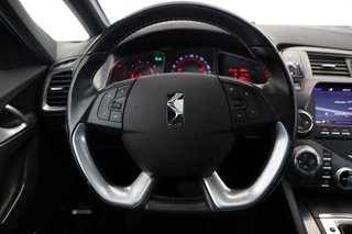 DS DS5 2.0 BLUEHDI 133KW SPORT AUTO 5P