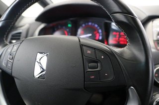 DS DS5 2.0 BLUEHDI 133KW SPORT AUTO 5P