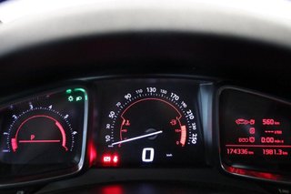 DS DS5 2.0 BLUEHDI 133KW SPORT AUTO 5P