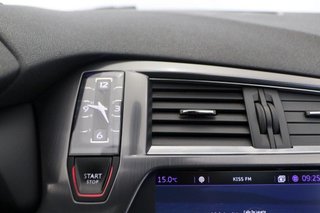 DS DS5 2.0 BLUEHDI 133KW SPORT AUTO 5P