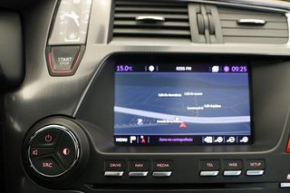 DS DS5 2.0 BLUEHDI 133KW SPORT AUTO 5P
