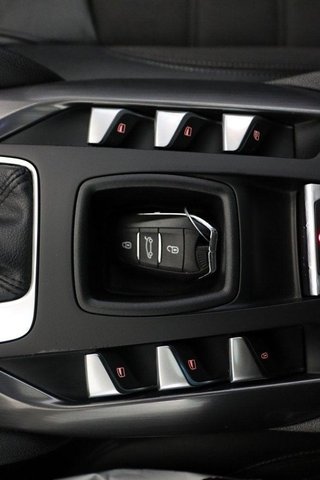 DS DS5 2.0 BLUEHDI 133KW SPORT AUTO 5P