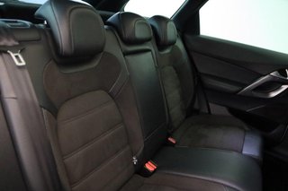 DS DS5 2.0 BLUEHDI 133KW SPORT AUTO 5P