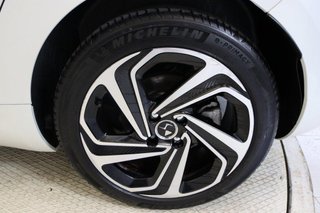 DS DS5 2.0 BLUEHDI 133KW SPORT AUTO 5P