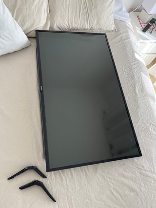 Televisor Philips 43” LED FULL HD