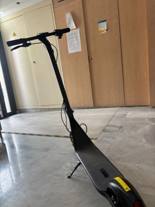 Patinete Eléctrico Cecotec Bongo