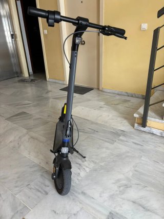 Patinete Eléctrico Cecotec Bongo