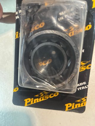 Rodamiento Pinasco 25x52x15 Vespa
