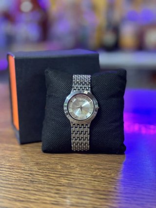 Reloj YANDA Plata