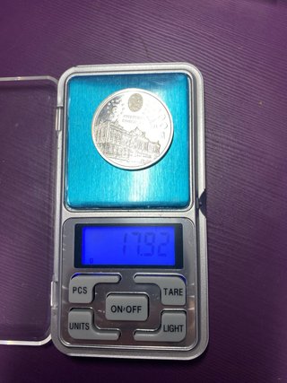 2.000 Pesetas 1995 Plata (.925) - Presidencia UE -