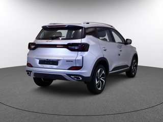 EVO Cuatro 1.5 CVT GLP 5P