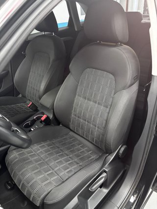 Audi Q3 2.0tdi sport nacional