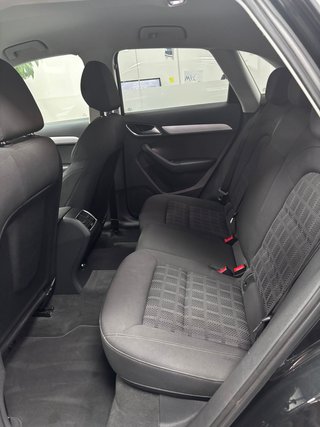 Audi Q3 2.0tdi sport nacional