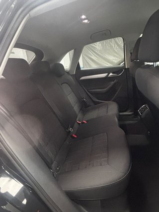 Audi Q3 2.0tdi sport nacional
