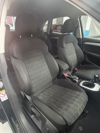 Audi Q3 2.0tdi sport nacional