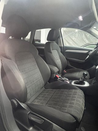 Audi Q3 2.0tdi sport nacional