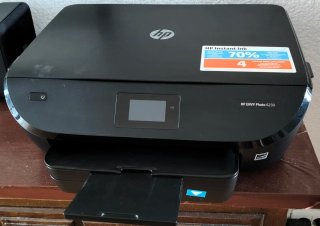 Impresora HP ENVY Photo 6230.