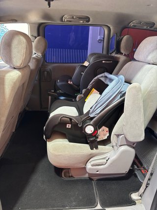 KIA Carnival 2005
