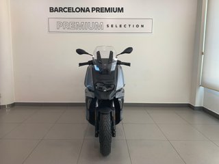 BMW C 400 X