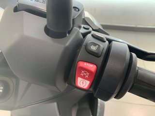 BMW C 400 X
