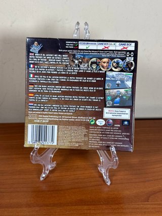 Big Motha Truckers Gioco Completo per Gameboy GBA