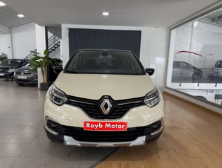 Renault Captur 1.2 TCe 120cv Energy Intens