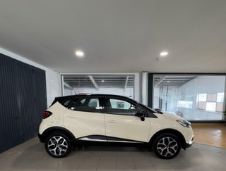 Renault Captur 1.2 TCe 120cv Energy Intens