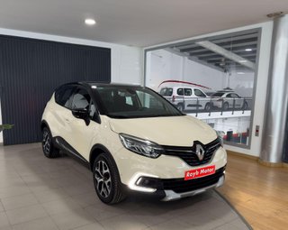 Renault Captur 1.2 TCe 120cv Energy Intens
