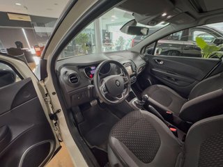 Renault Captur 1.2 TCe 120cv Energy Intens