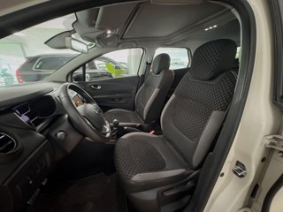 Renault Captur 1.2 TCe 120cv Energy Intens