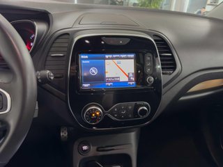 Renault Captur 1.2 TCe 120cv Energy Intens