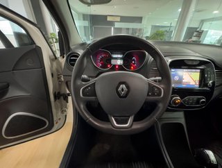 Renault Captur 1.2 TCe 120cv Energy Intens