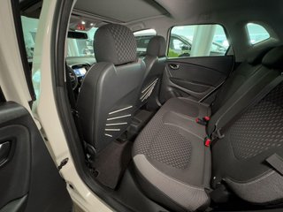 Renault Captur 1.2 TCe 120cv Energy Intens