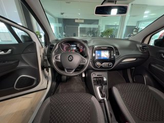 Renault Captur 1.2 TCe 120cv Energy Intens