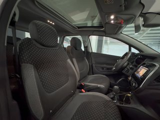 Renault Captur 1.2 TCe 120cv Energy Intens