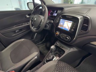 Renault Captur 1.2 TCe 120cv Energy Intens