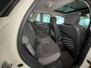 Renault Captur 1.2 TCe 120cv Energy Intens