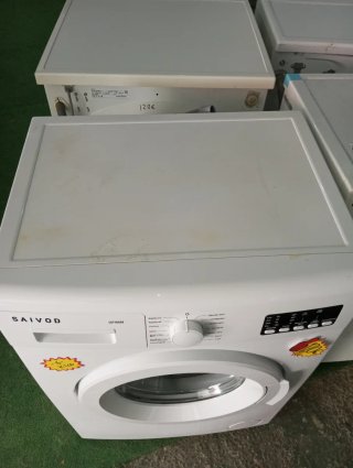 Lavadora Saivod LST10520 6kg