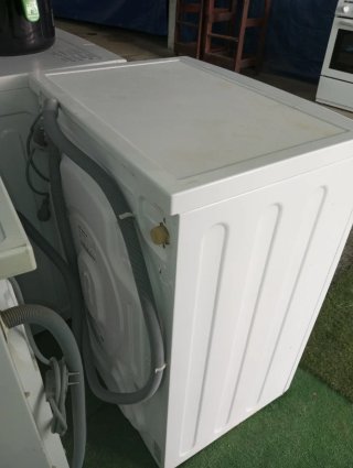 Lavadora Saivod LST10520 6kg