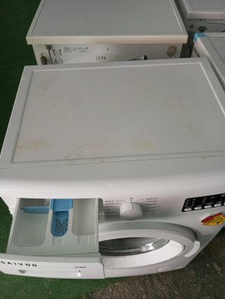 Lavadora Saivod LST10520 6kg