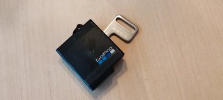 GoPro Hero 7 Black Cámara de Acción