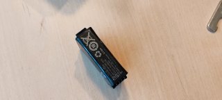 GoPro Hero 7 Black Cámara de Acción